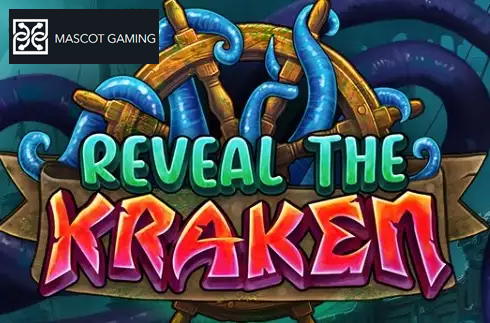Reveal The Kraken